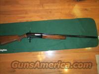Franchi AL48 20ga  Franchi Shotguns > Auto/Pump > Hunting