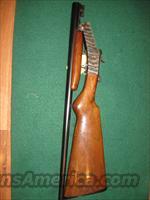 H & R Folding 410  Harrington & Richardson Shotguns