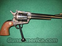 Colt New Frontier 2nd Gen  Colt Single Action Revolvers - 2nd Gen.