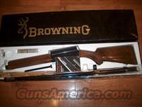 Browning A-5 LT-20 Invector NIB  Browning Shotguns > Autoloaders > Hunting