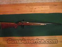 Remington 541S  Remington Rifles - Modern > .22 Rimfire Models