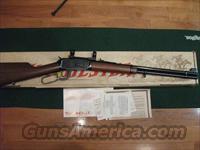 Winchester 94AE 7-30 Waters  Winchester Rifles - Modern Lever > Model 94 > Post-64