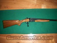 BSS 20ga  Browning Shotguns > Side by Sides