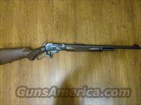 Marlin 410 Lever Action  Marlin Shotguns