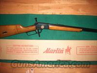 Marlin 39 Century LTD  Marlin Rifles > Modern > Lever Action