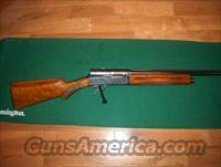 A-5 Lt 20  Browning Shotguns > Autoloaders > Hunting