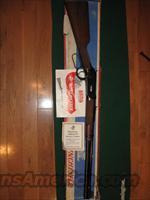 Winchester 94XTR 375Win  Winchester Rifles - Modern Lever > Model 94 > Post-64