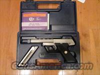 Colt 22  Colt Automatic Pistols (22 Cal.)