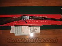 Winchester 9422 High Grade  Winchester Rifles - Modern Lever > Model 94 > Post-64