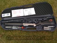 BENELLI SUPERSPORT 20GA 28" NIB/Case with Briley Mag Weight  Benelli Shotguns > Sporting