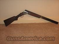 Franchi A.V.M. Classic O/U 12 GA Shotgun    Franchi Shotguns > Over/Under > Trap/Skeet
