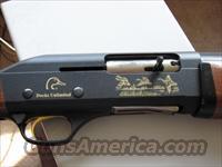 FABARM DU 12 Ga  Fabarm (HK) Shotguns