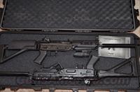 SIG 552 2-SP COMMANDO  Sig - Sauer/Sigarms Rifles