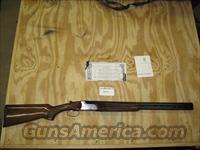 American Arms Silver II 20 gauge  American Arms Shotguns