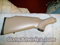 Enfield SMLE Plastic Stock by ATI  Gunstocks, Grips & Wood