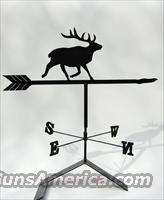 Custom Weather Vane   Artwork