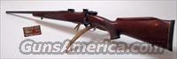 Charles Daly Left Hand Mini Mauser .223 Rem.  Charles Daly Rifles > Bolt