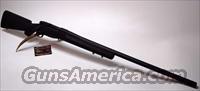 Remington 700 XCR "Tactical" .300 WinMag  Remington Rifles - Modern > Model 700 > Tactical