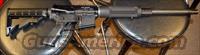 Rock River Arms .458 SOCOM w/collapsible stock  Rock River Arms Rifles