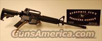 Bushmaster XM15-E2S M4/A3 Patrol Carbine NIB  Bushmaster Rifles > Complete Rifles