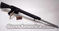 DPMS Panther A-15 24" Heavy-Barrel  DPMS - Panther Arms > Complete Rifle