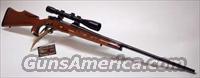 Winslow Regent Grade .308 Win.  FNH - Fabrique Nationale (FN) Rifles > Bolt action > Hunting