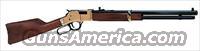 HENRY 357 MAG GOLDEN BOY H006M  Henry Rifle Company