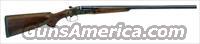 MARLIN LC 12 SXS 26"  Marlin Shotguns