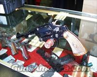 PRE WAR REGULATION POLICE   Smith & Wesson Revolvers > Pre-1945