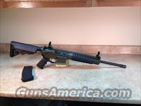 LWRC M6A2 OD GREEN 16.1" W/M6A2 PKG  L Misc Rifles