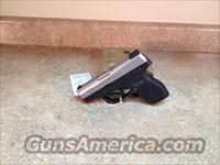 TAURUS MODEL 740 SLIM  STS 40S&W SHIPS FREE  Taurus Pistols/Revolvers > Pistols > Polymer Frame