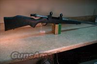 WEATHERBY MKV ACCUMARK 300 WEATHERBY MAG  Weatherby Rifles > Sporting