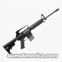COLT AR 6520 LAW ENFORCEMENT   Colt Military/Tactical Rifles
