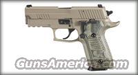 SIG E29R-40-SCPN   Sig - Sauer/Sigarms Pistols > P229