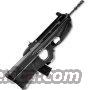 FS2000 223  BLACK  FNH - Fabrique Nationale (FN) Rifles > Semi-auto > Other