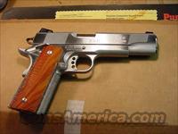 LES BAER SRP HARD CHROME 1.5"  Les Baer Pistols