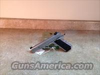 TAURUS PT 1911 45ACP 5" STS   Taurus Pistols/Revolvers > Pistols > Steel Frame