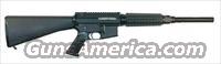 DPMS LO-PRO CLASSIC 223  DPMS - Panther Arms > Complete Rifle