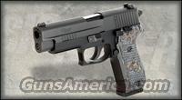 SIG P220R-45-XTM-BLKGRY 45ACP  Sig - Sauer/Sigarms Pistols > P220