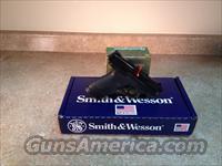 S&W Smith & Wesson M&P Shield pistol 9mm NEW!  Smith & Wesson Pistols - Autos > Shield