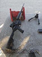 DPMS .22LR Upper Receiver for AR-15  Gun Parts > M16-AR15