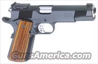 Les Baer Premier II 1.5" Guarantee 45 acp  Les Baer Pistols