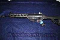 SIG 556 SWAT 223  Sig - Sauer/Sigarms Rifles