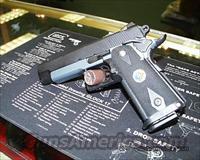 FUSION GRAN SPORT HI CAP 45ACP  Custom Pistols > 1911 Family