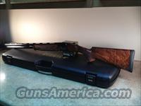 CAESAR GUERINI SUMMIT LIMITED 12GA 32" SPORTING  Guerini Shotuns