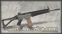 SIG 551-A1 SWISS STYLE RIFLE   Sig - Sauer/Sigarms Rifles