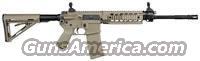 Sig 516 RSemi-Auto Rifle R51616BPFDE, 223 Remington/5.56 NATO, 16 in, Adjustable Stock, Dark Earth Finish SHIPS FREE  Sig - Sauer/Sigarms Rifles