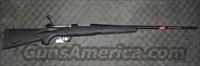 WINCHESTER MODEL 70 ULTRA SHADOW COMBO 270WSW  Winchester Rifles - Modern Bolt/Auto/Single > Model 70 > Post-64
