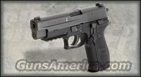 SIG P226 MK 25 9MM NAVY  Sig - Sauer/Sigarms Pistols > P226