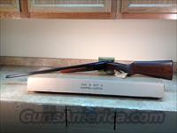 STOEGER UPLANDER 410 26" SXS 31195  Stoeger Shotguns